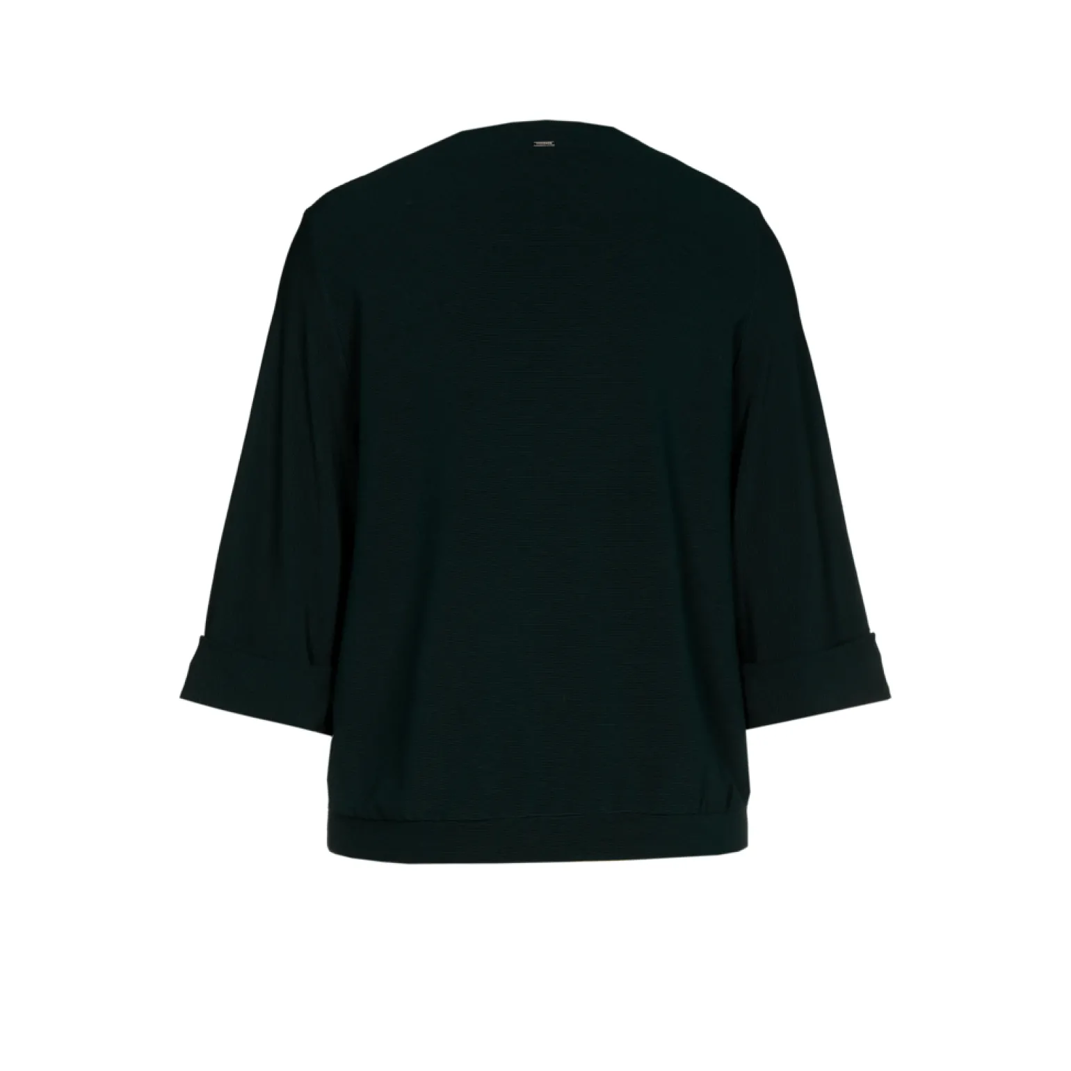 T-Shirt aus Jersey