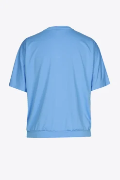 T-Shirt aus Jerseystoff