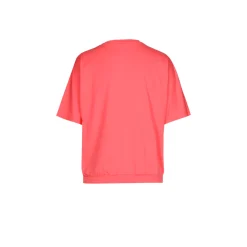 T-Shirt aus Jerseystoff