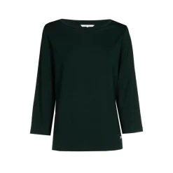 T-Shirt mit langen Ärmeln