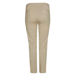 Weiche Hose mit Stretchanteil