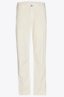Weiche Hose mit weitem Bein