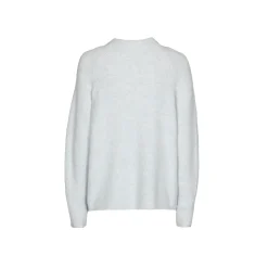 Winterlicher Pullover