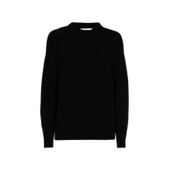 Winterlicher Pullover