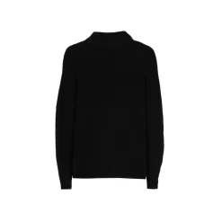 Winterlicher Pullover