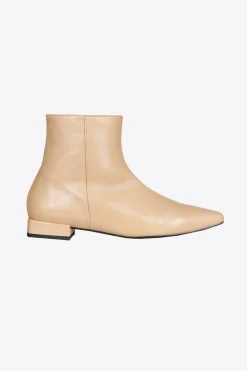 Zeitlose Stiefeletten